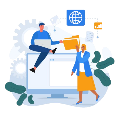 NorCrm Hero Image